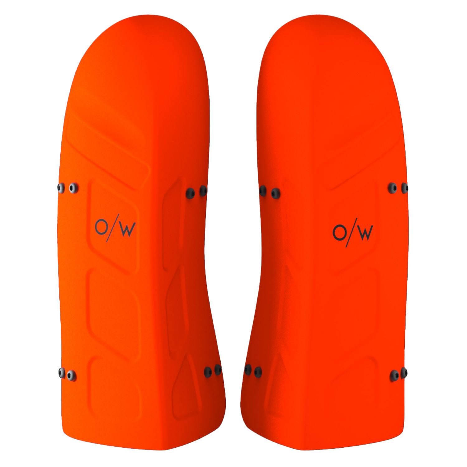 Защита Голени One Way Shin Guard Junior (Б/Р)