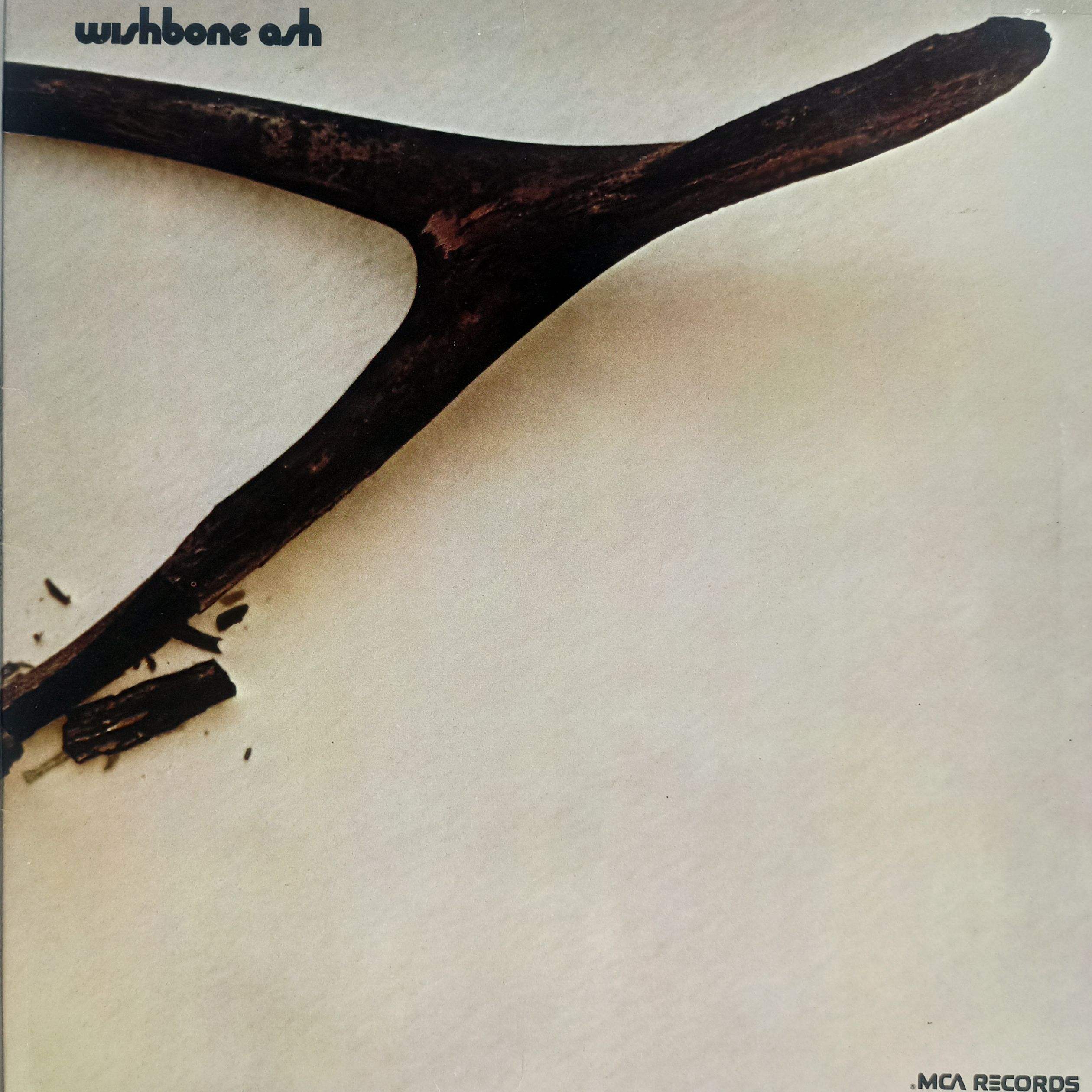 Wishbone Ash - Wishbone Ash (UK, 1974) LP, NM, виниловая пластинка