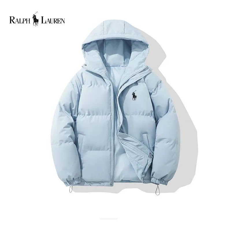 Пуховик Polo Ralph...