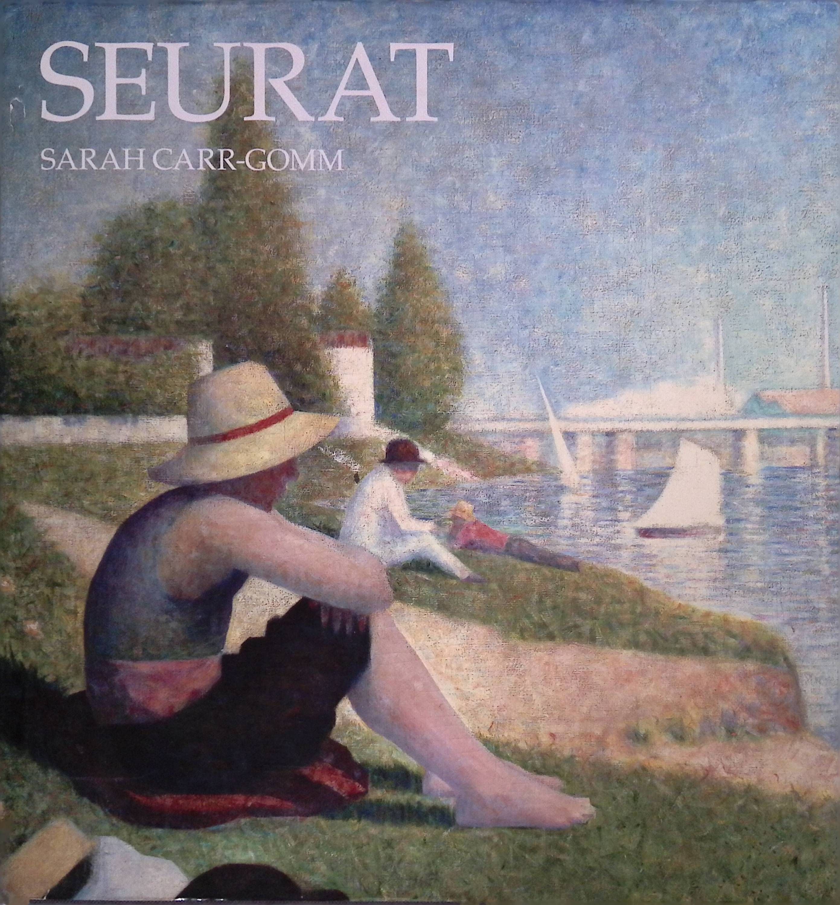 Seurat (б/у)