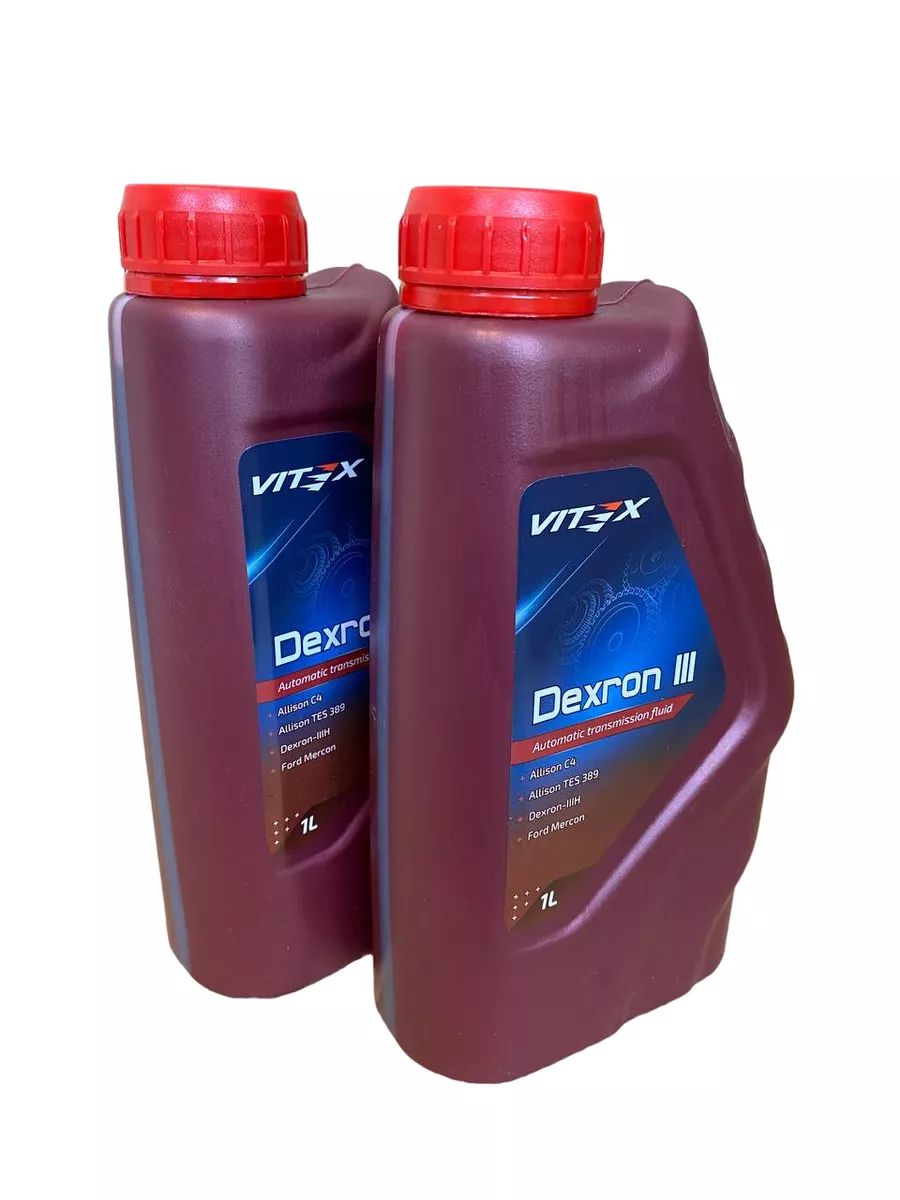 Купить Масло Для Гур Dexron 3