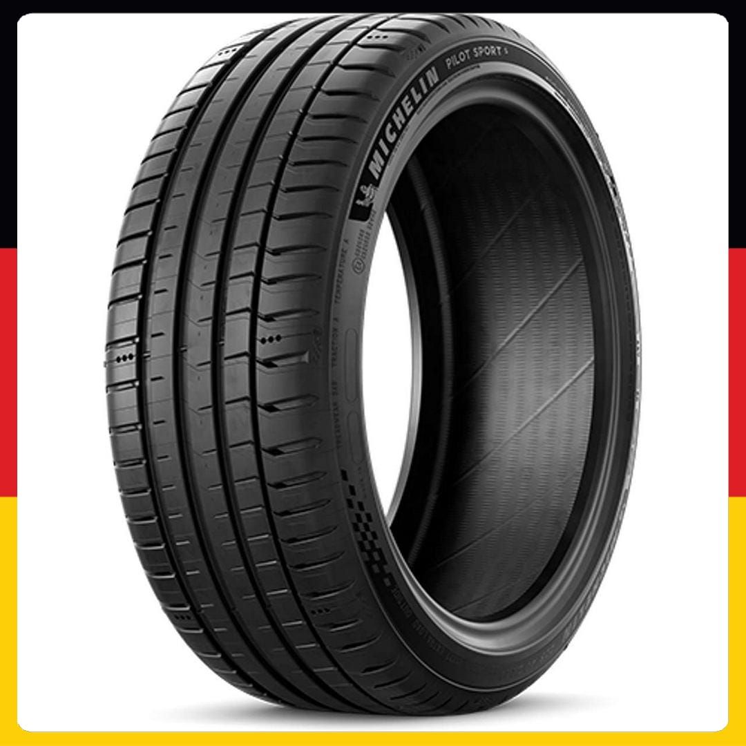 MICHELINPILOTSPORT5G23403027Шинылетние215/55R1798Y