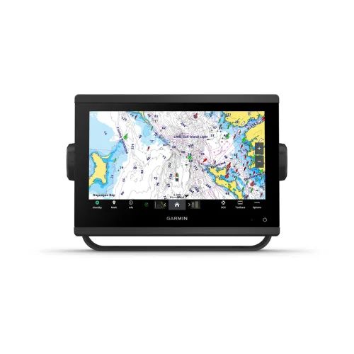 GPS навигатор Garmin Gpsmap 923xsv