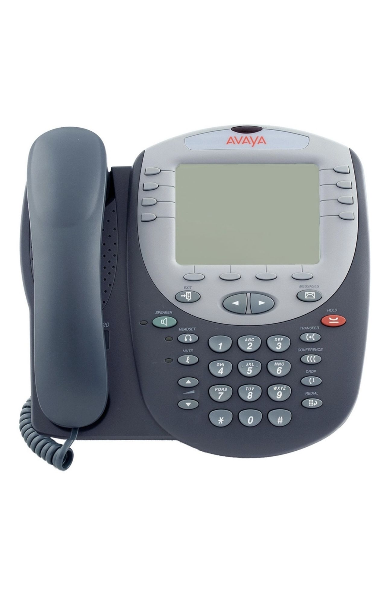 VoIP-телефон Avaya 5420