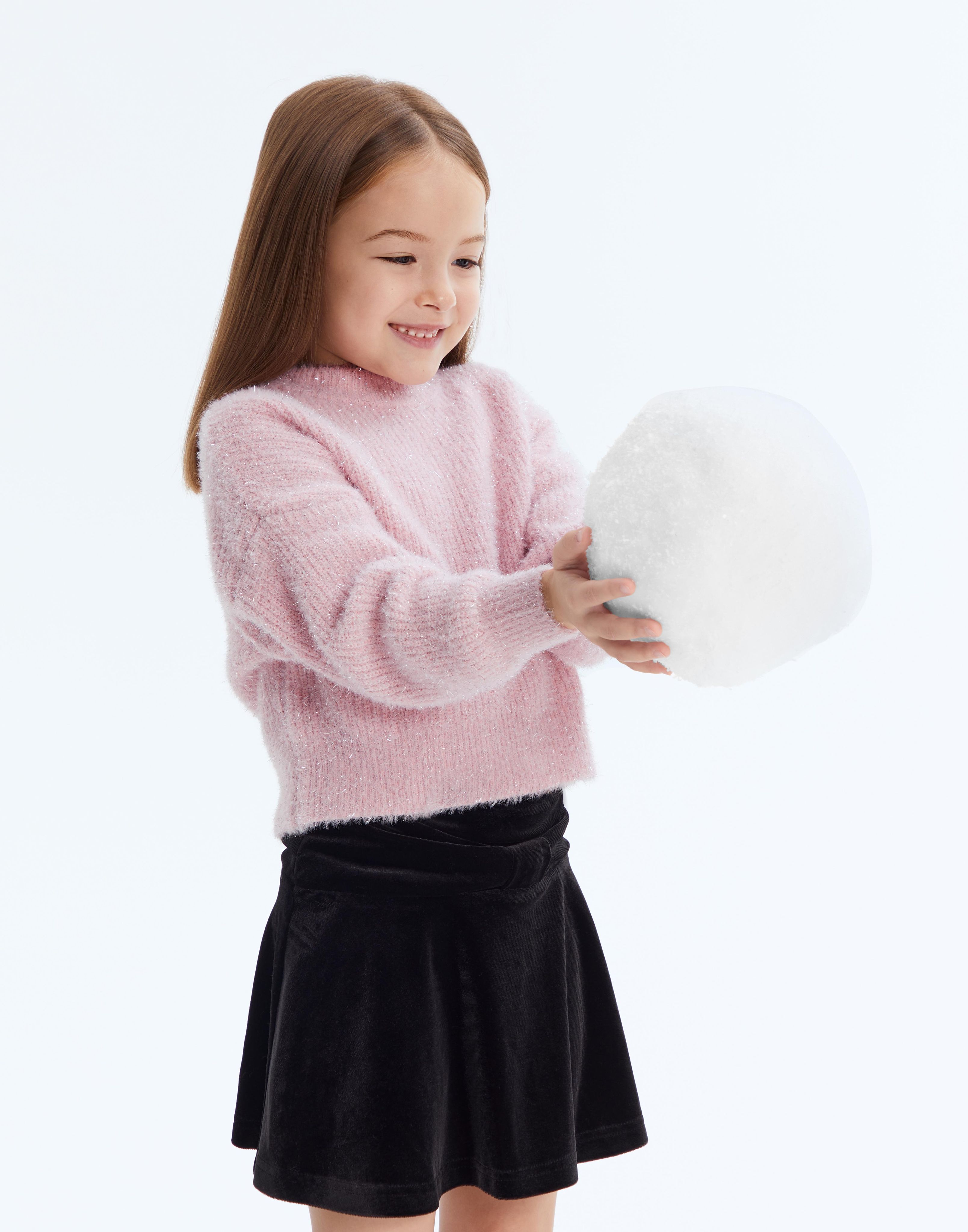 Джемпер Новогодняя коллекция