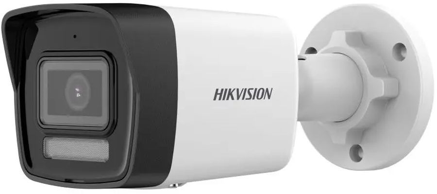 КамеравидеонаблюденияHikvisionDS-2CD1023G2-LIU(2.8MM)белый