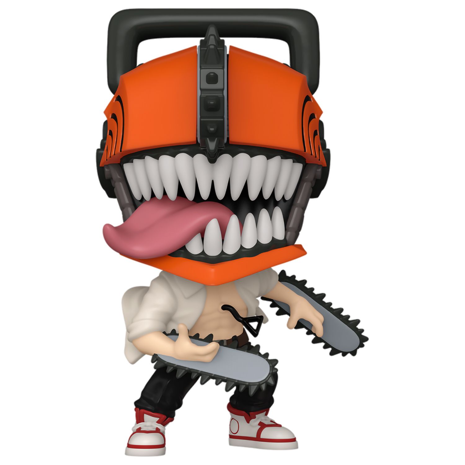 Фигурка Animation Человек Бензопила Funko POP! Chainsaw Man (1677)