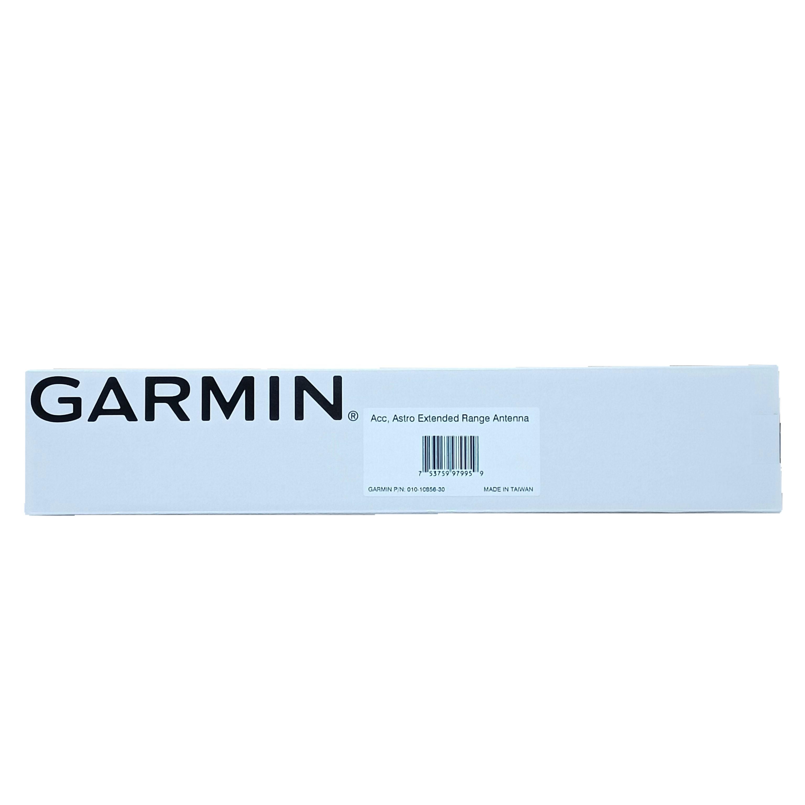 Антенна увеличенной дальности гибкая для навигатора Garmin Astro 320/220