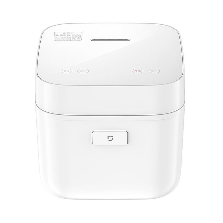 Умная мультиварка рисоварка Xiaomi Mijia Rice Cooker 2 1.5L (MFB05M) экосистема Xiaomi