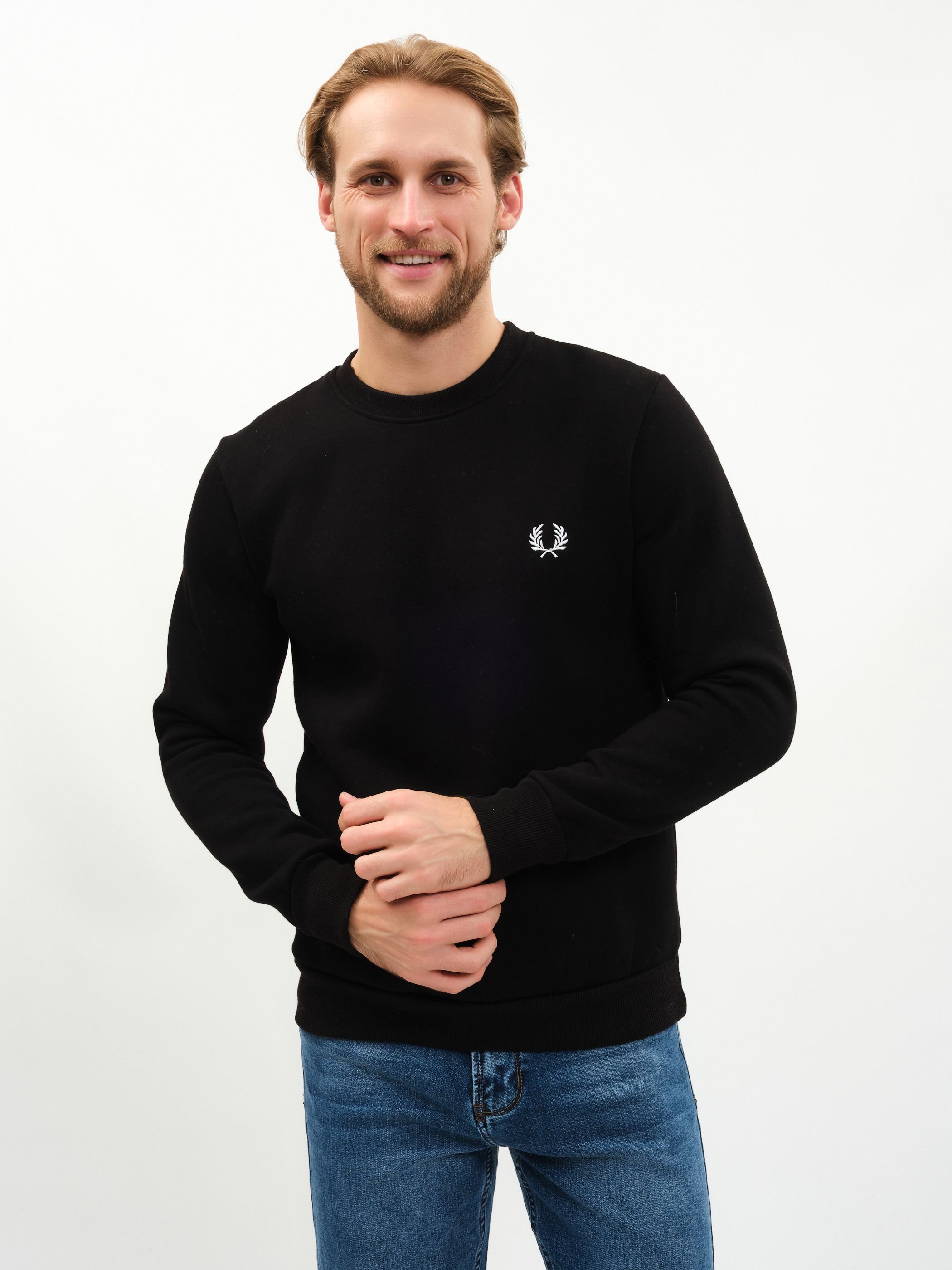 Свитшот Fred Perry...