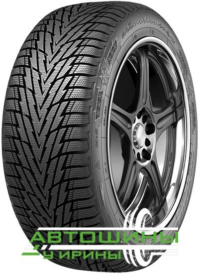 Belshina Artmotion Snow HP Bel-464 Шины  зимние 215/60  R17 96H Нешипованные