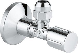 Вентиль запорный угловой Grohe 22037000