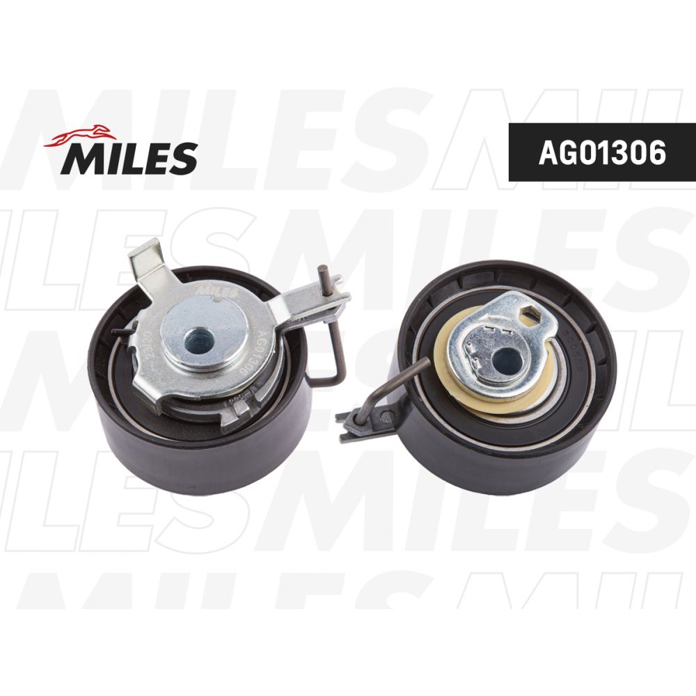 Натяжитель GEELY 2.0T MILES MILES AG01306, oem 1046531700