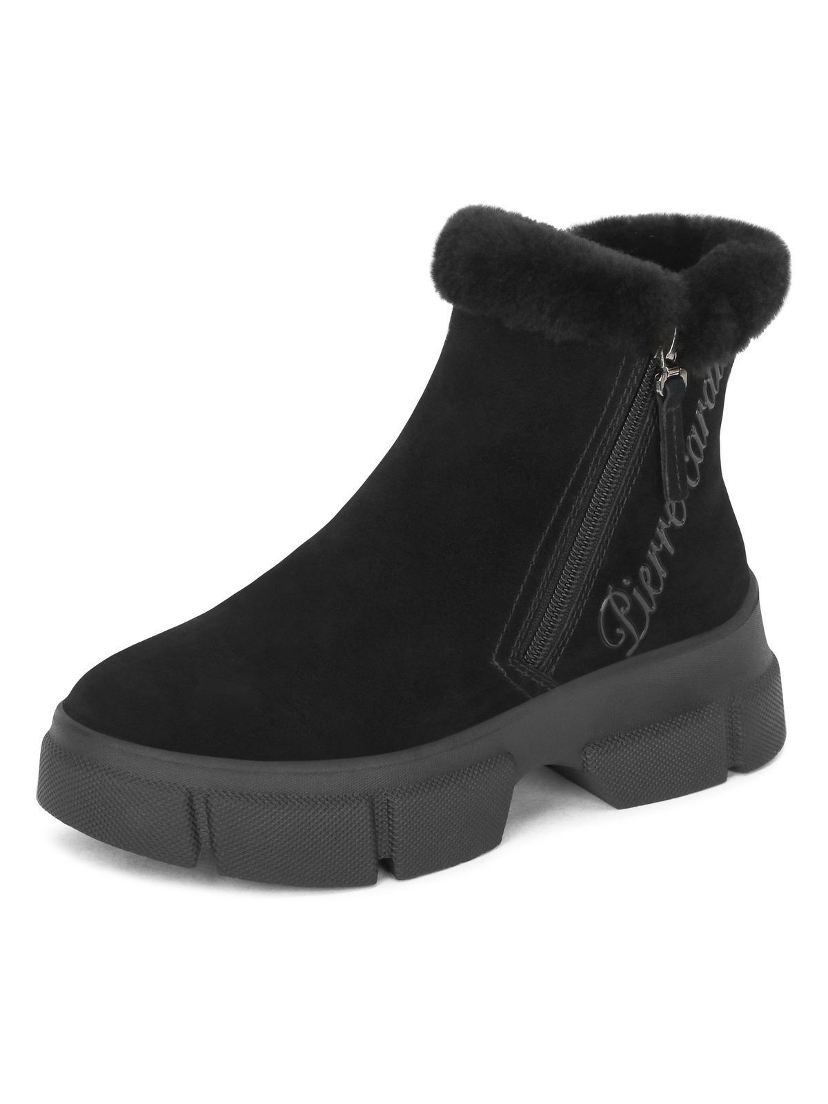 Ботинки Pierre Cardin...