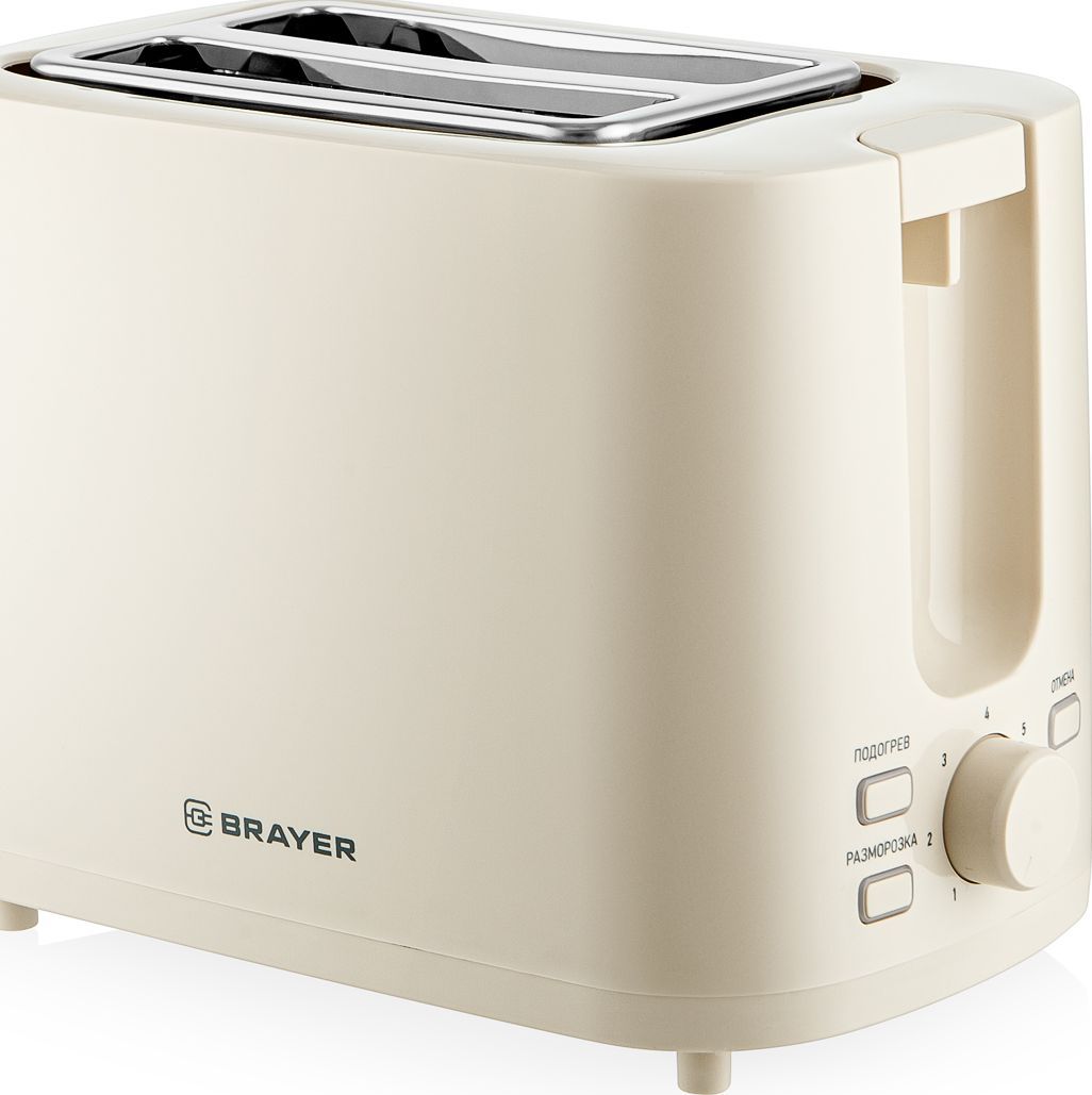 Тостер BRAYER BR2106