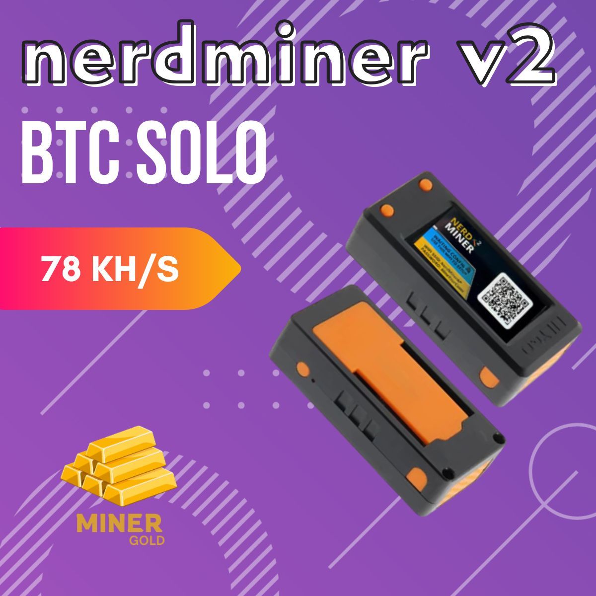 Майнер nerdminer v2. Майнер nerdminer v2