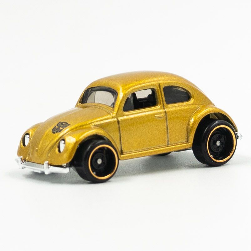 Hot Wheels Машинка Bumblebee Gold Машинки Хот Вилс Кейс Q НОВИНКА 2024