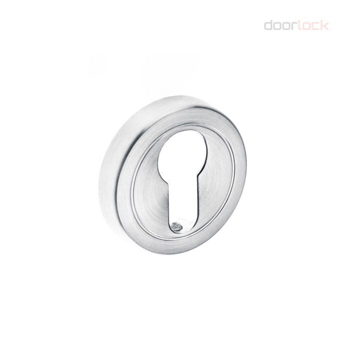 НакладкадвернаяподключDoorLockD53/ITPZ