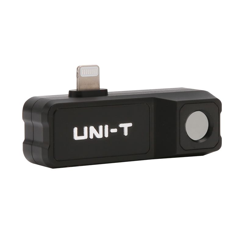 Тепловизор UNI-T UTi120MS для смартфона на iOS. Товар уцененный