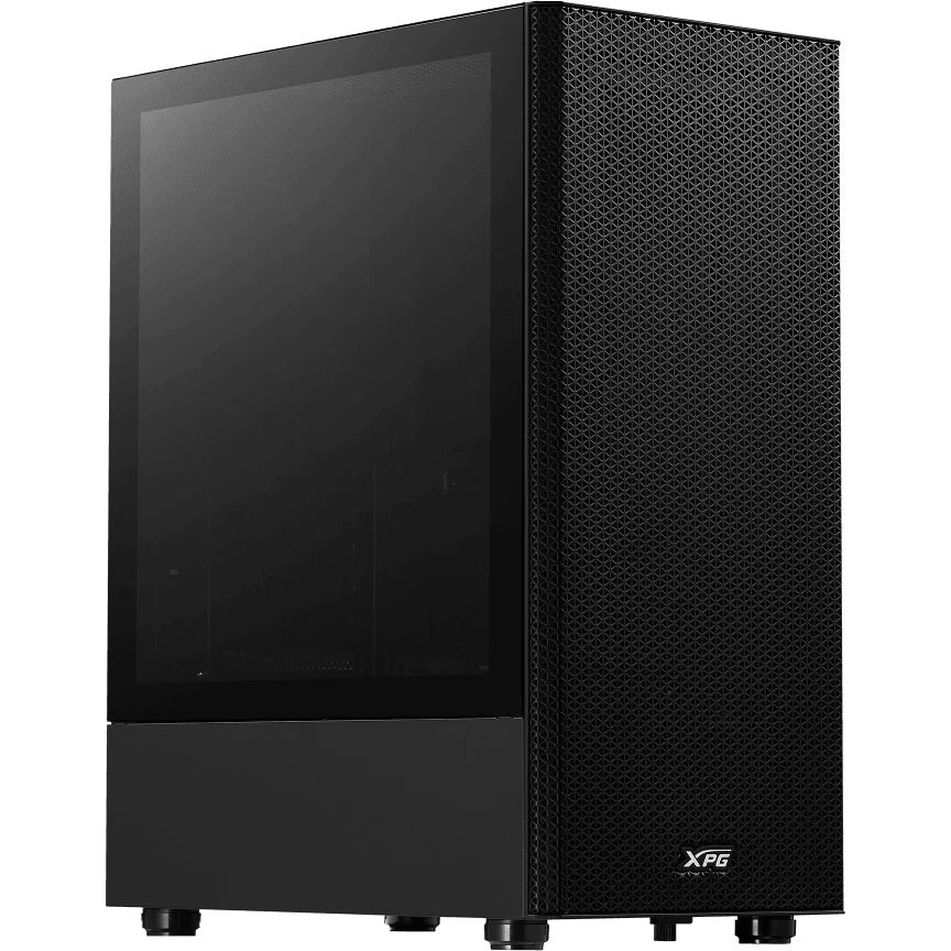 Корпус ADATA XPG VALOR MESH Black (VALORMESHWOF-BKCWW)