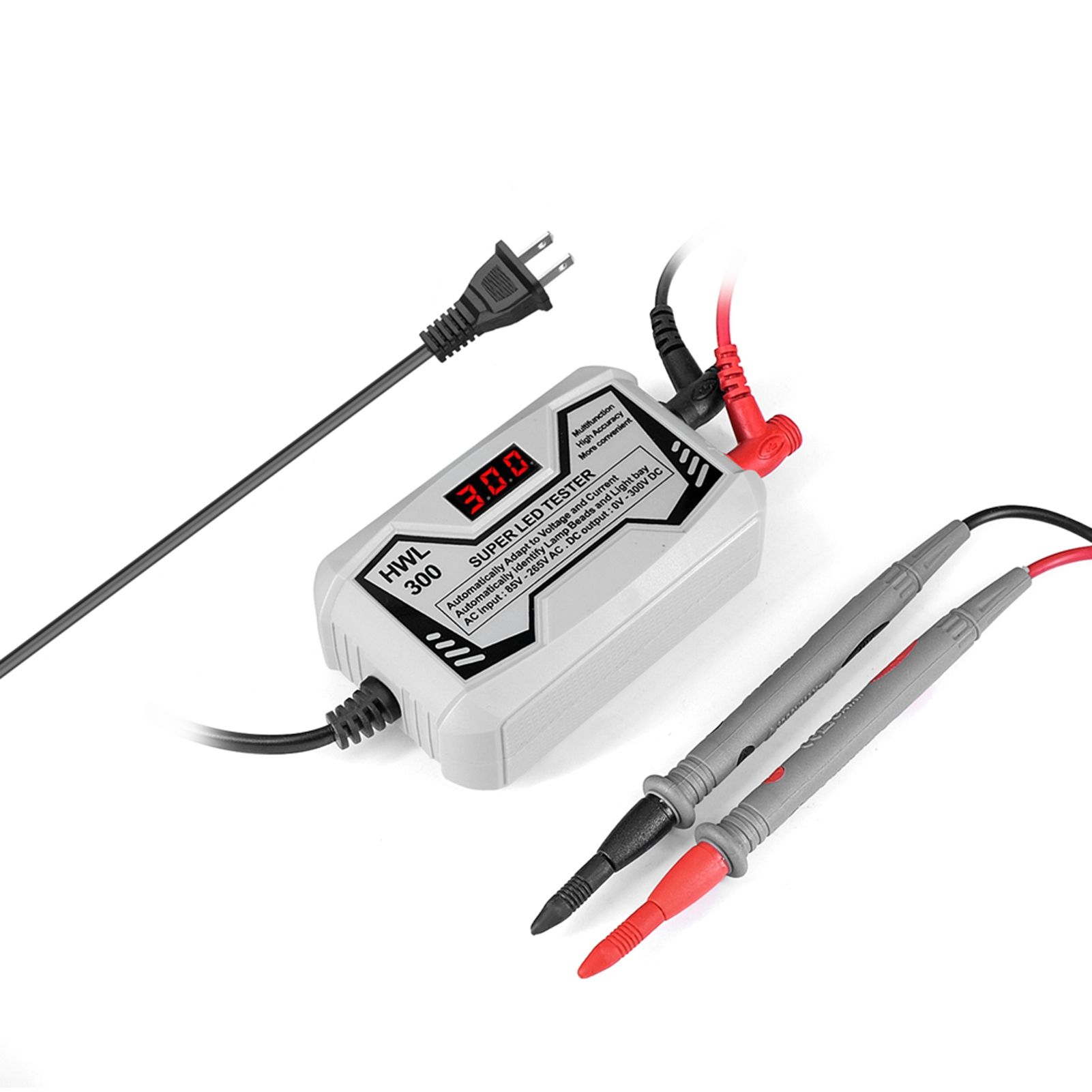 Adaptive voltage. Adaptive voltage
