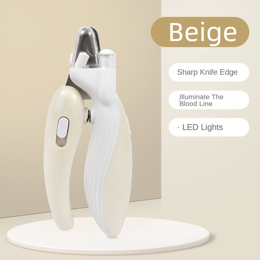 Ногтевые щипцы для домашних животных