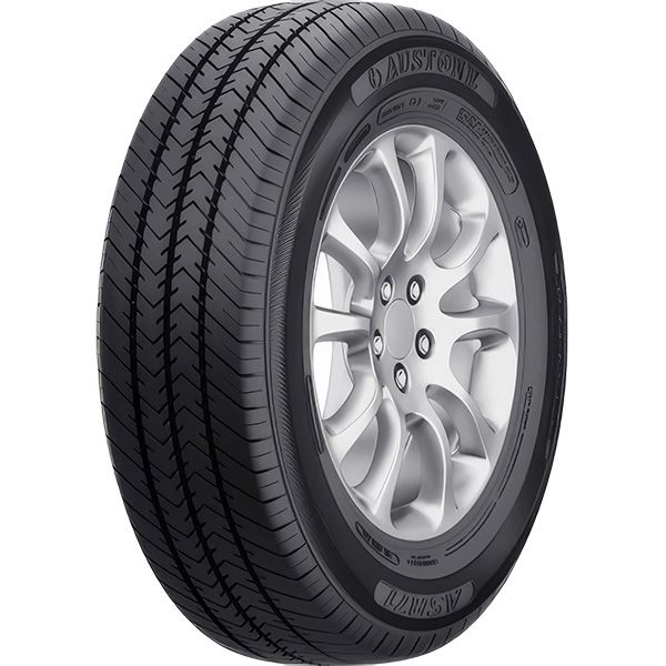 Austone ASR71  Шины  летние 185/75  R16 104, 102R