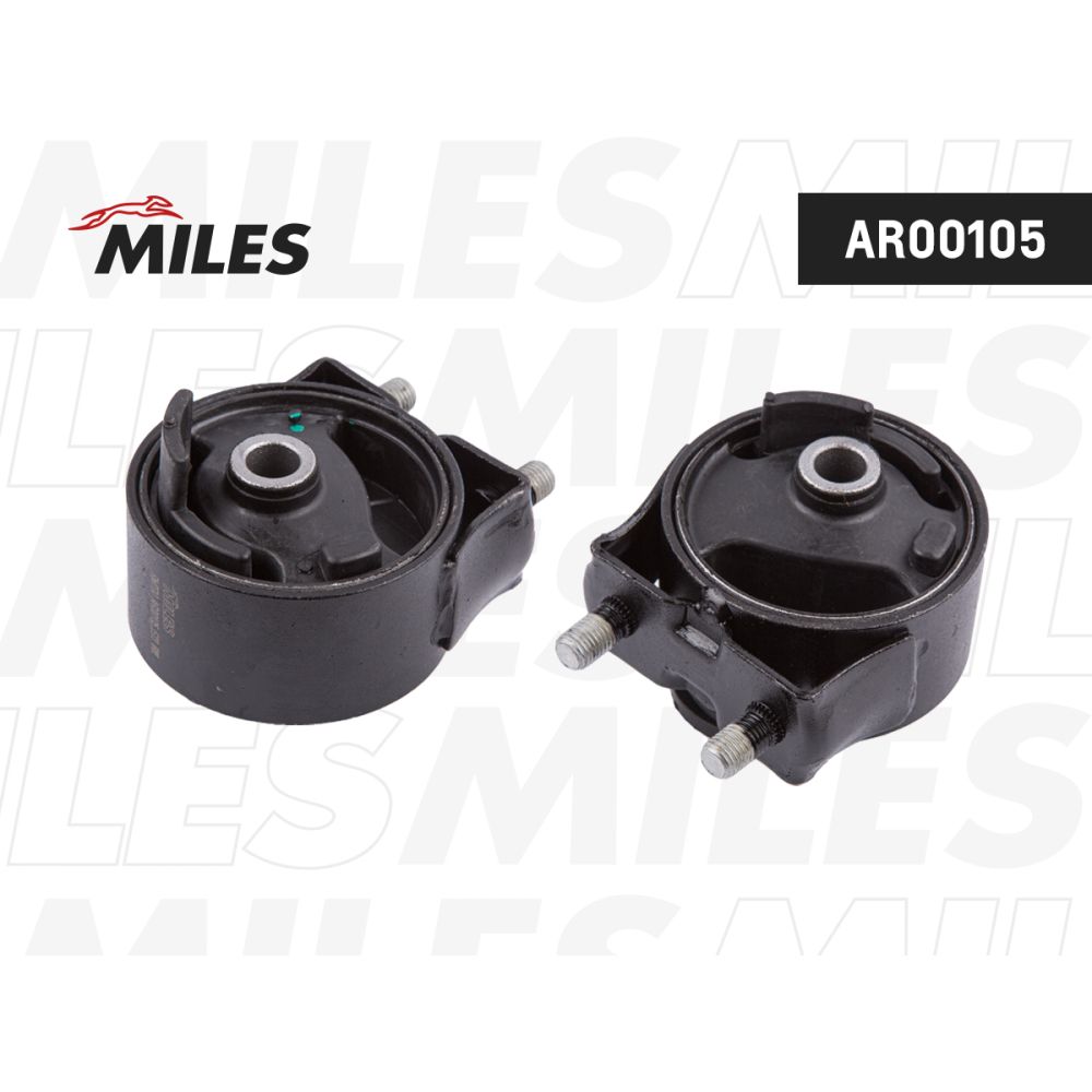 Опора двигателя Miles AR00105 MAZDA Demio / FEBEST MZM-016 MILES AR00105, oem D20139050A