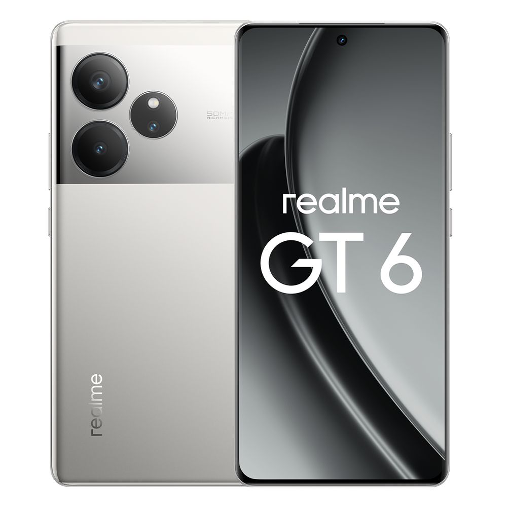 RealmeGt6