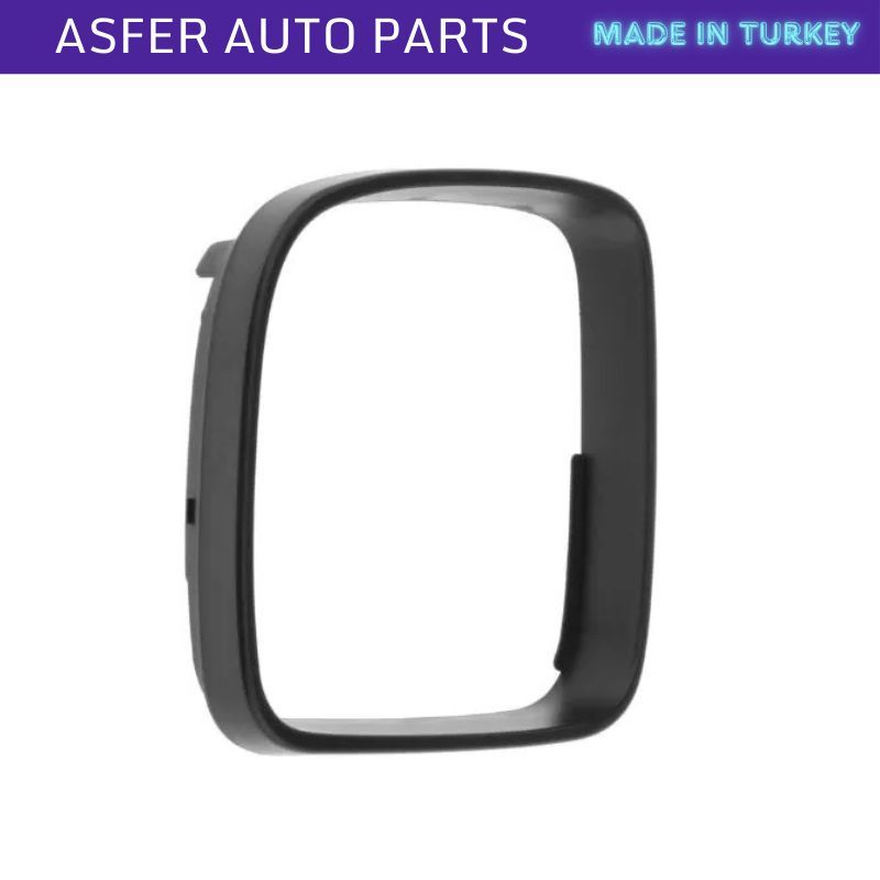 Asfer Auto Запчасть бокового зеркала Справа, арт. 7E1858554;1189450480