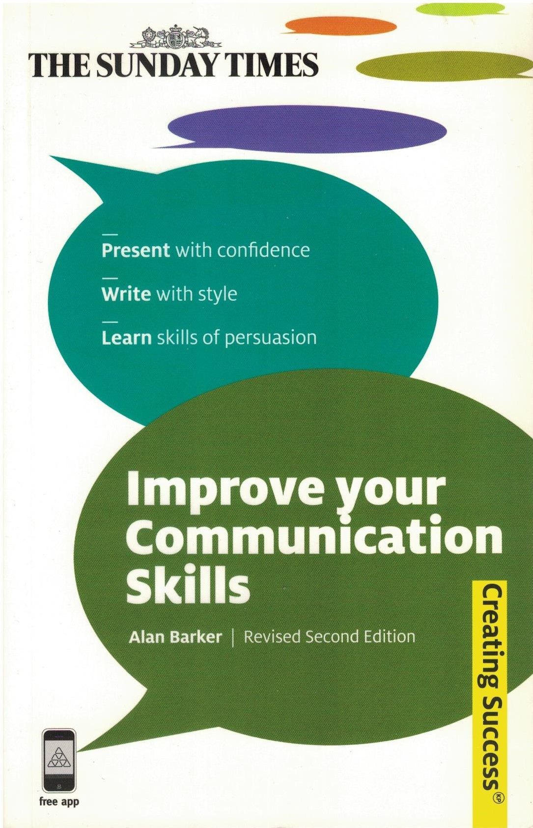 Improve your Communication Skills