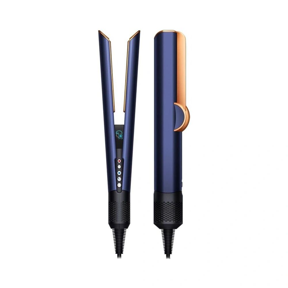 Выпрямитель dyson ht01 rose gold