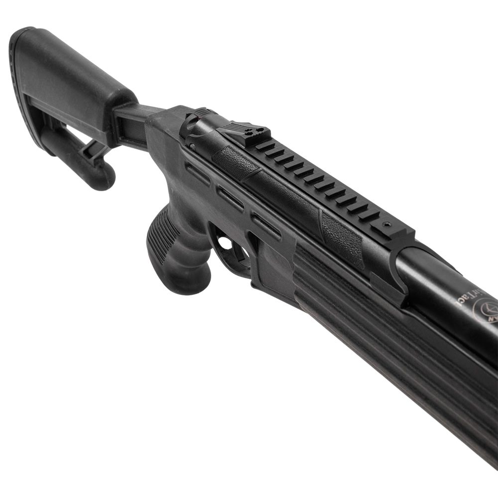 Винтовка пневматическая Hatsan AIRTACT (пластик, орт. Приклад), кал.4,5 мм, 3 Дж., 00235259