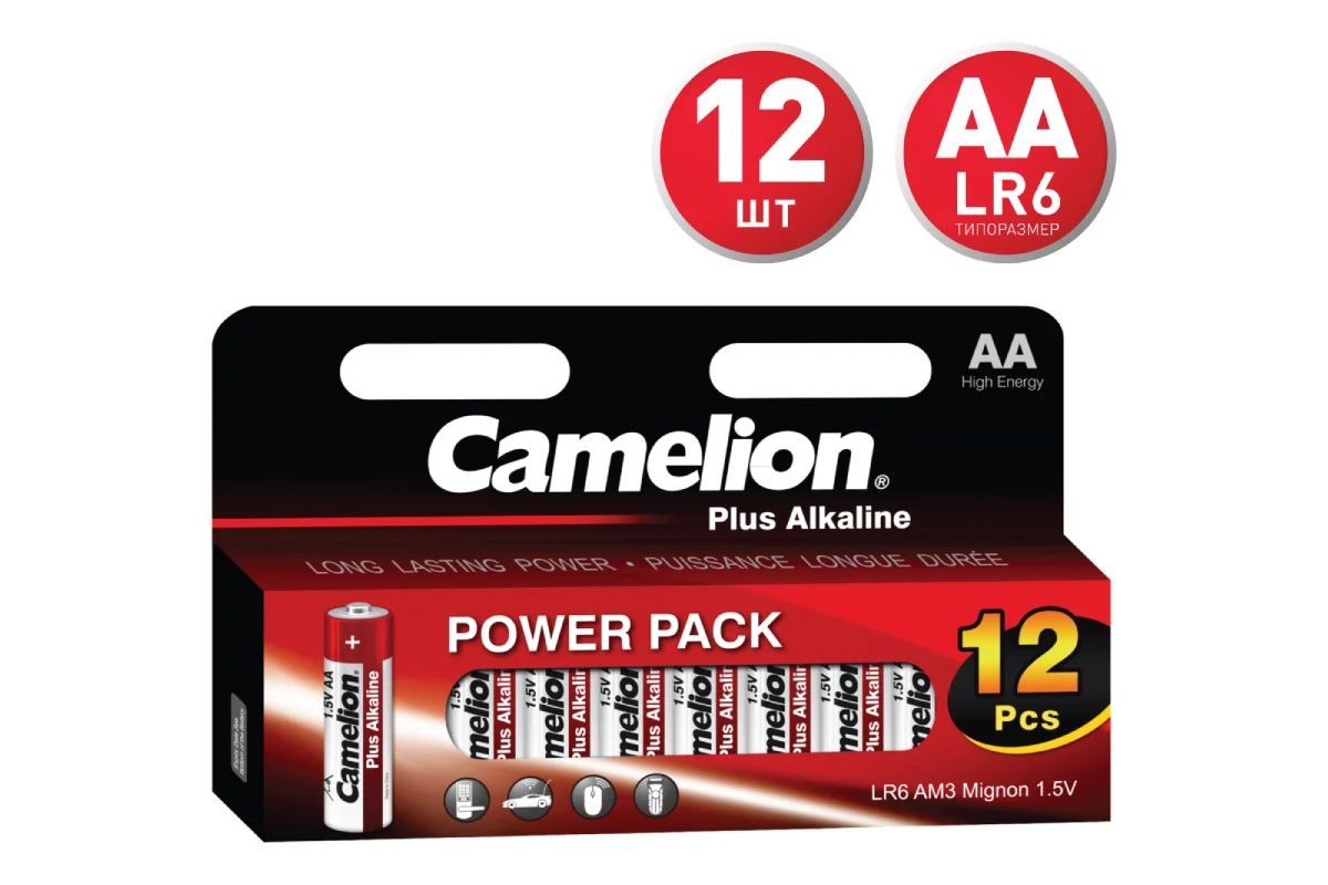 Camelion lr03 plus. Батарейки camelion lr6-bph12. элемент питания camelion lr6 (4 бл) (48/576). батарейка алкалиновая camelion plus alkaline aaa 1,5v упаковка 6 шт. 14112. батарейки камелион плюс.
