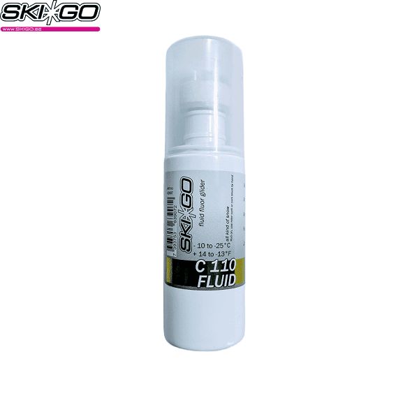 Эмульсия SKIGO C110 -10-25 30ml