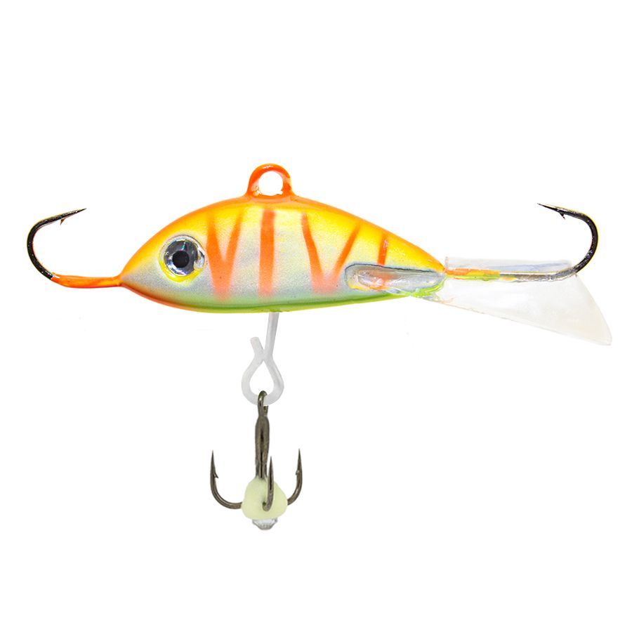 Балансир Spider Pro 05 10 гр. 43 мм 55