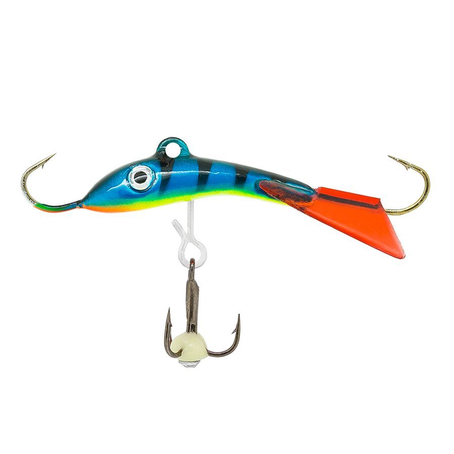 Балансир Spider Pro 10 6 гр. 35 мм 30