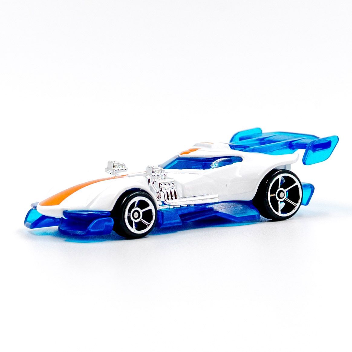 Hot Wheels Машинка Super Twin Mill Машинки Хот Вилс Кейс A 2025