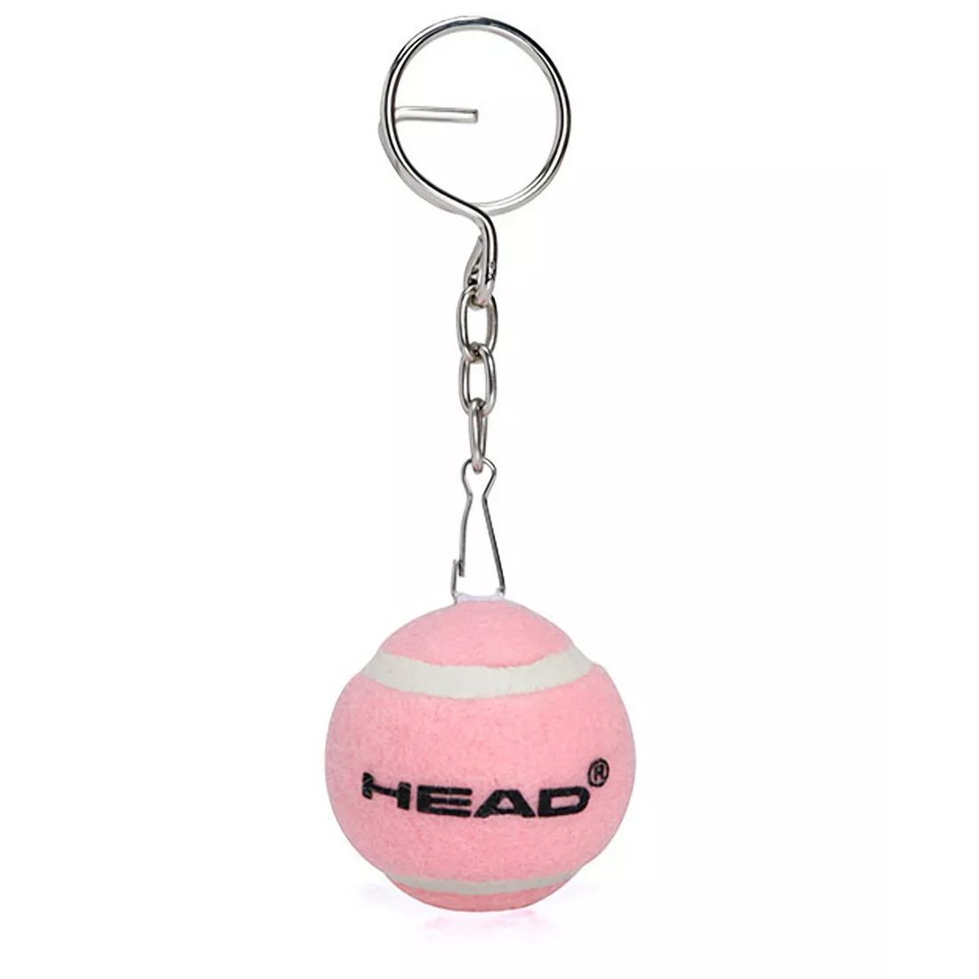 Брелок Keychain MiniTennis, Pink