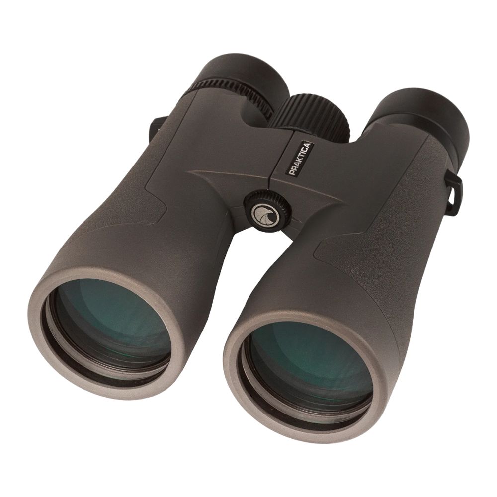 Бинокль Praktica Pioneer R 10x50, водозащита,