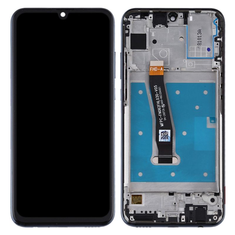 Honor 10 Lite Плата Купить