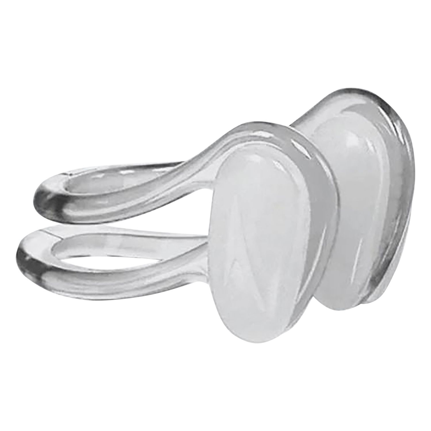 Зажим Для Носа Speedo Universal Nose Clip Xu Clear (Б/Р)