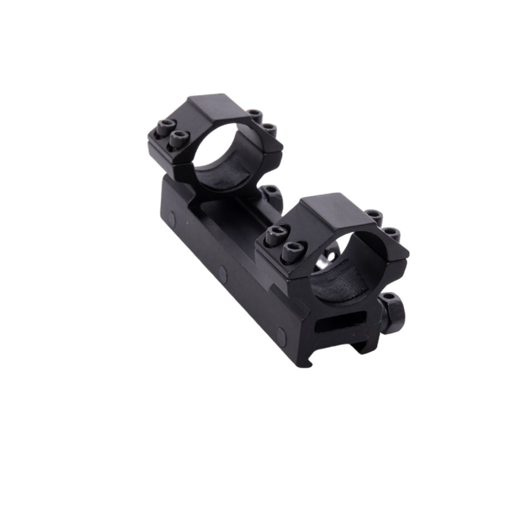 Кронштейн REMINGTON 25,4мм Weaver 12мм. блистер,