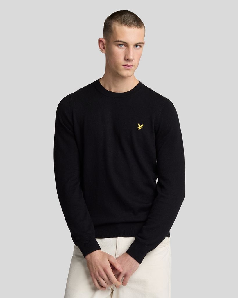 Джемпер Lyle & Scott купить на OZON по низкой цене (1730878893)