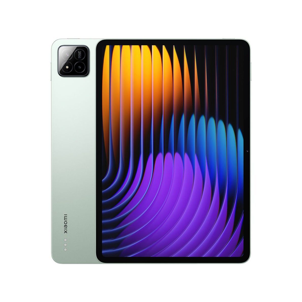 XiaomiПланшетPad7Pro，,11.2"8ГБ/256ГБ,светло-зеленый