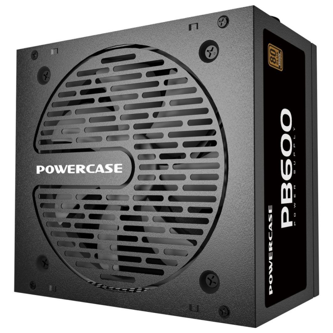 Powercase pb500