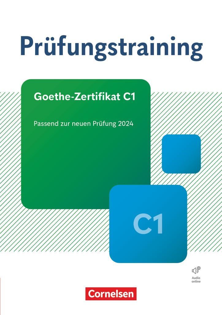 C1 prüfung