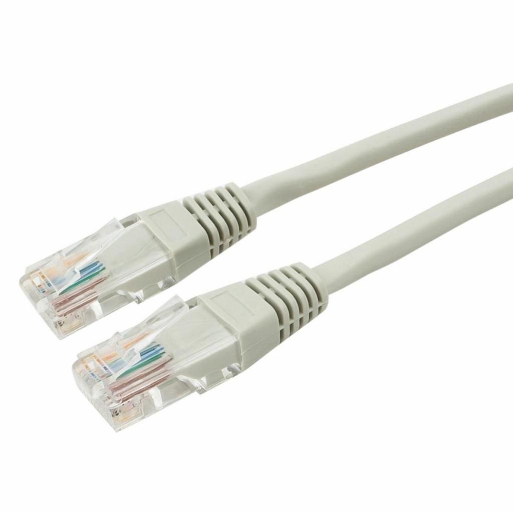 КоммутационныйшнурRJ45-RJ45-2метра