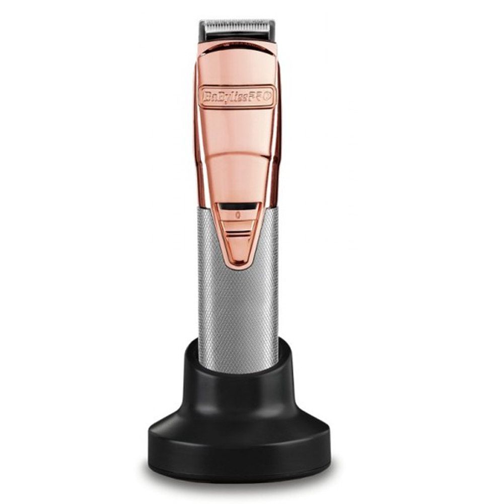 Триммер BaByliss PRO FX7880RGE Rose Gold