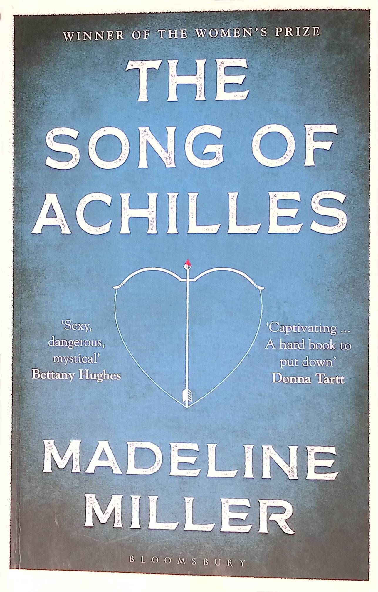 The Song of Achilles